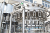 6000BPH PET Bottle Carbonated Soft Energy Drinks Soda Beverage Sparkling Water Filling Making Machine Manufacturing Equipment Line 