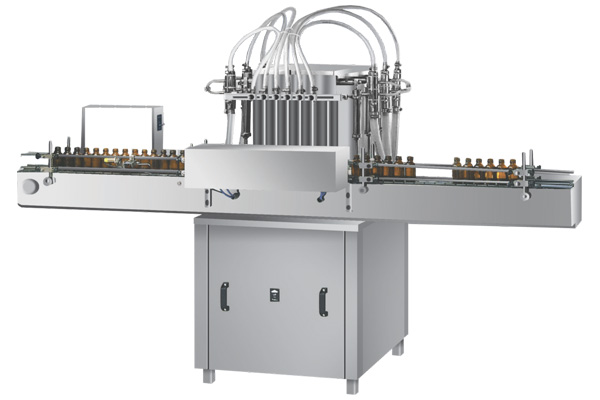 Factors to Keep in Mind While Choosing the Right Liquid Filling Machine