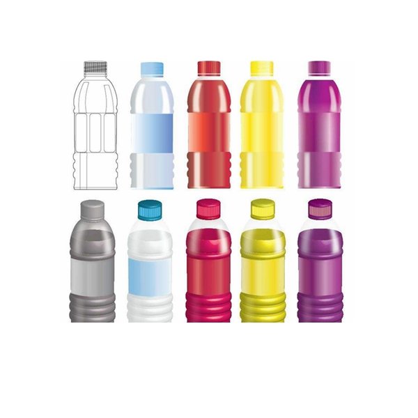 Want to make your own bottles? U tech offer Blow molding machines 