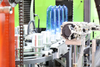 Fully Automatic Mineral Water Pet Bottle Blow Moulding Blowing Machine 5L PET Bottle Making Machine