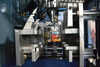 1-5L HDPE PP PE Extrusion Blow Molding Machine 