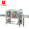 Factory Sale High Speed Industrial Beverage Bottle Dryer Automatic Bottle Drying Machine