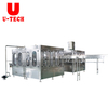 25000BPH Water Filling Bottling Machine Production Line
