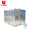 6000BPH Good Quality Automatic Water Filling Machine