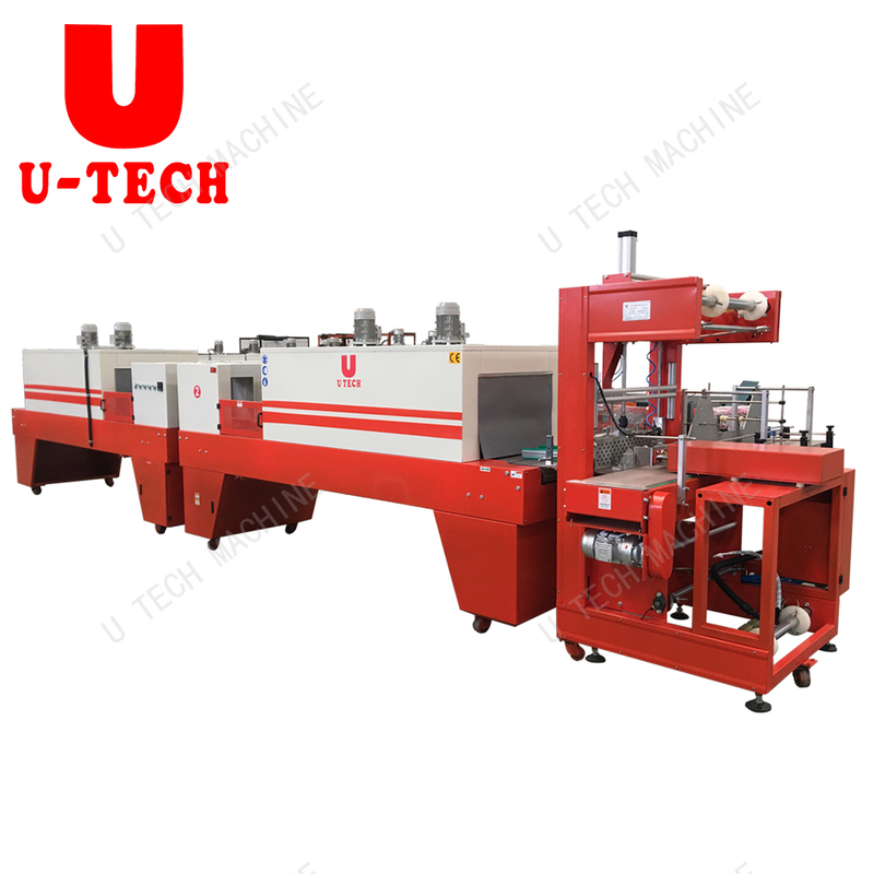 Automatic Shrink Packing Machine Price