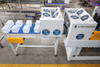 Automatic Beverage Daily Use Product PE Film Heat Shrink Wrapping Packing Machine
