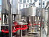 Complete Project 2 in 1 Small Pet Bottle Sunflower Coconut Food Cooking Oil Filling Machine