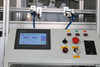 Automatic Beverage Mineral Water Empty Plastic Bottle Leak Testing Machine Air Leakage Tester