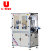 Fully Automatic Chemical Daily Use Product Beverage Pet Can Plastic Bottle Neck Cutter
