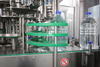 Automatic Fully Complete Production Line Rotary 10L Spring Mineral Pure Drinking 5L Water Filling Machine