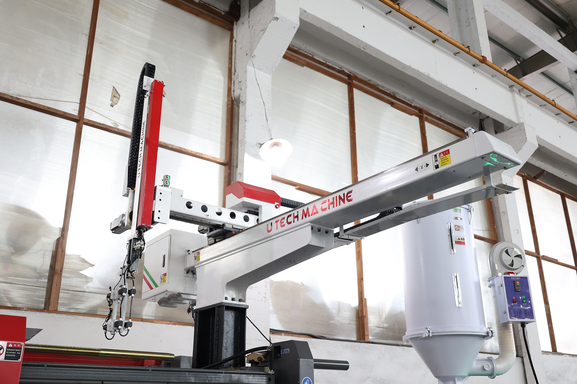 High Speed Plastic Mineral Water Bottle 5 Gallon Preform Injection Moulding Machine