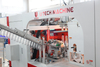 Fully Automatic High Speed Stretch Plastic Jar 5L Bottle Blow Moulding Machine