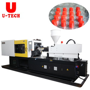 Powerjet Professional Small Daily Use Product Beverage Bottle Cap Injection Moulding Machinery