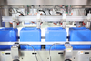 Automatic Linear Type Piston Filling Servo Capping Weighting Lubricant Motor 20L Engine Oil Filling Line