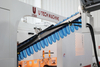 Fully Automatic High Speed Stretch Plastic Jar 5L Bottle Blow Moulding Machine