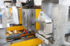 Fully Automatic Double Station High Speed Engine Oil Jerrycan Extrusion Blow Moulding Machine