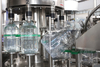 Automatic Fully Complete Production Line Rotary 10L Spring Mineral Pure Drinking 5L Water Filling Machine
