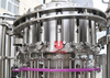 Fully Automatic Complete Production Line Rotary Chilli Tomato Sauce Filling Machine