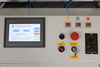 Full Automatic Plastic PE Empty Bottle Engine Oil Jerrycan Chemical Jar Air Leak Testing Machine