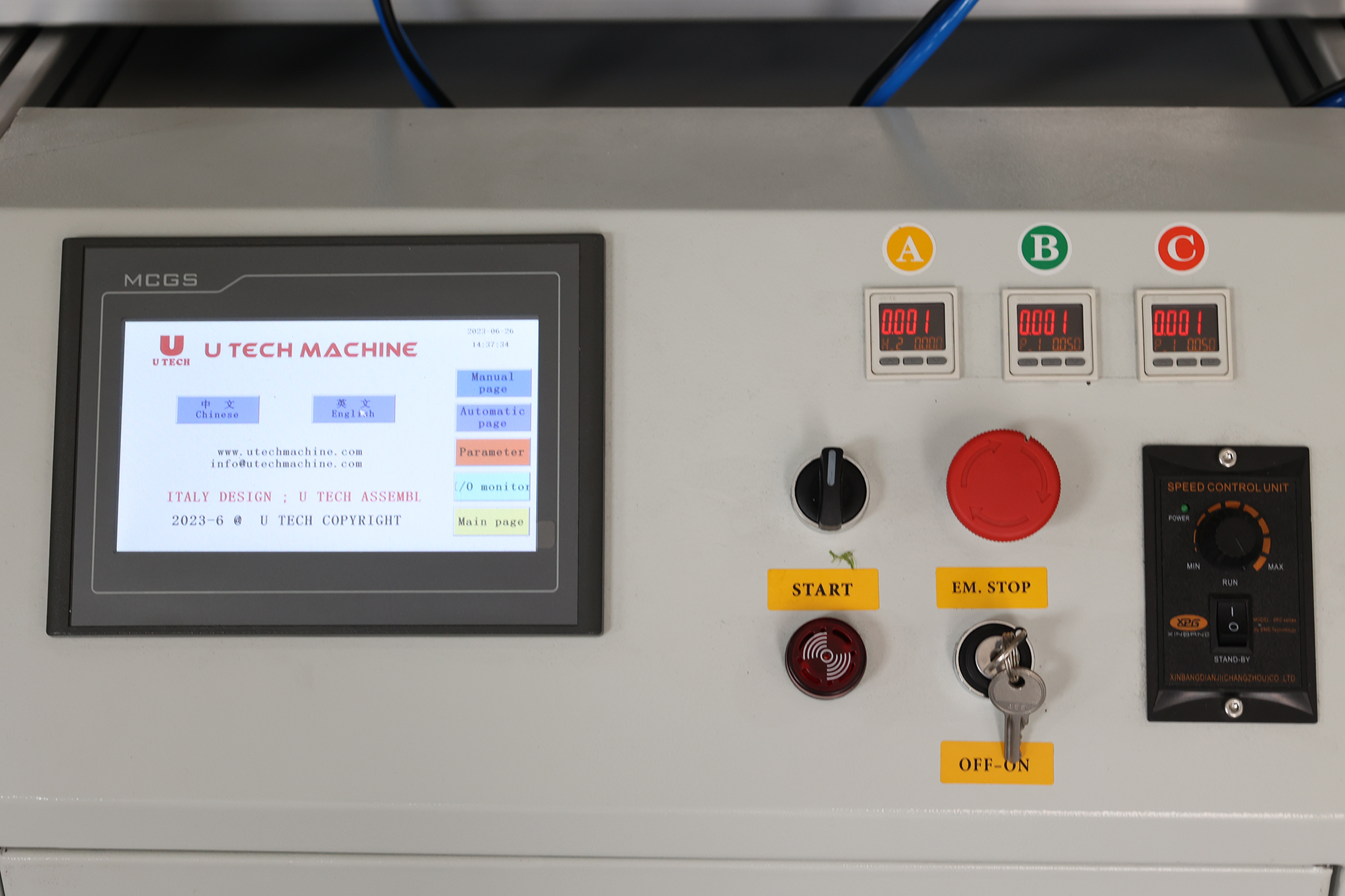 Full Automatic Plastic PE Empty Bottle Engine Oil Jerrycan Chemical Jar Air Leak Testing Machine