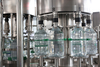 Complete Full Automatic 3 in 1 Plastic Bottle Pure Mineral Drinking 10L Water Filling Machine