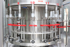 Complete Project 2 in 1 Small Pet Bottle Sunflower Coconut Food Cooking Oil Filling Machine
