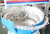 High Speed Parts Push Pull Sport Disc Top Aluminum Flip Off Cap Assembly Machine