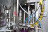 Fully Automatic Complete Production Line Rotary Chilli Tomato Sauce Filling Machine