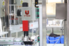 Automatic Servo Piston Lubricating Motor Engine Lube Oil 20L Drum Filling Machine