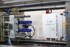 High Speed Plastic Mineral Water Bottle 5 Gallon Preform Injection Moulding Machine