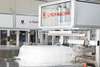 Complete Full Automatic Plastic Pe Pp Hdpe Empty Bottle Bag Packing Machine