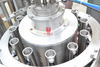 Automatic Drink Beverage Natural Swallow Glass Plastic Bottle Bird Nest Filling Machine Line