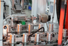 Fully Automatic High Speed Stretch Plastic Jar 5L Bottle Blow Moulding Machine