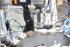 Aluminum Foil Plastic Bottle Engine Oil Jerrycan Cap Lining Wadding Inserting Machine Price