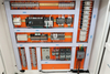 Fully Automatic Double Station High Speed Engine Oil Jerrycan Extrusion Blow Moulding Machine