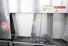 High Speed Full Automatic Plastic PP PE PET Bottle Sorting Feeder Unscrambler Machine