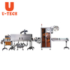automatic shrink sleeve label applicator