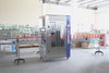 China Fully Automatic Beverage Plastic PET PE Factory Direct Sells Bottle Unscrambler Sorter Feeder Machine