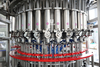 Full Automatic High Viscosity Minced Ketchup Mushroom Mustard Meat Hot Sauce Bottle Filling Machine Seal Technology