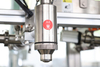 Fully Automatic Hydraulic Motor Car Lubricant Engine Oil Weighing Type 20L Bottle Filling Machine