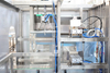 Hot sale factory price 5gallon big barrel bucket pail 19L 20L water filling machine