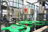 Automatic 3 in 1 rotary 5L bottle mineral pure spring water washing filling capping machine