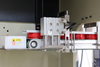 Automatic 20L Chemical Drum Toilet Cleaner Acid Anticorrosion Filling Capping Machine