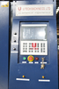1-5L HDPE PP PE Extrusion Blow Molding Machine 