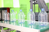 Full Automatic 5L bottLe PET water bottle making blow molding machine production line