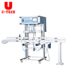 Fully Automatic Plastic Bottle Empty Jerrycan Jars Pot Empty Bottle Leak Tester