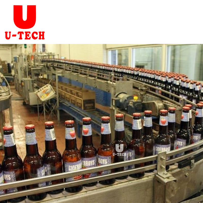 Automatic Monobloco Mineral Water Alcohol Glass Bottle Washing Filling And Capping Machine