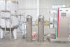 Industrial Reverse Osmosis Mineral Water Filters Ro Water Treatment Purifying Machine System