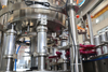 Factory Price Beverage Energy Drinks Coconut Milk Flavored Mango Lemon Juice Can Filling Machine Production Line