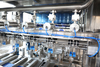 Hot sale factory price 5gallon big barrel bucket pail 19L 20L water filling machine